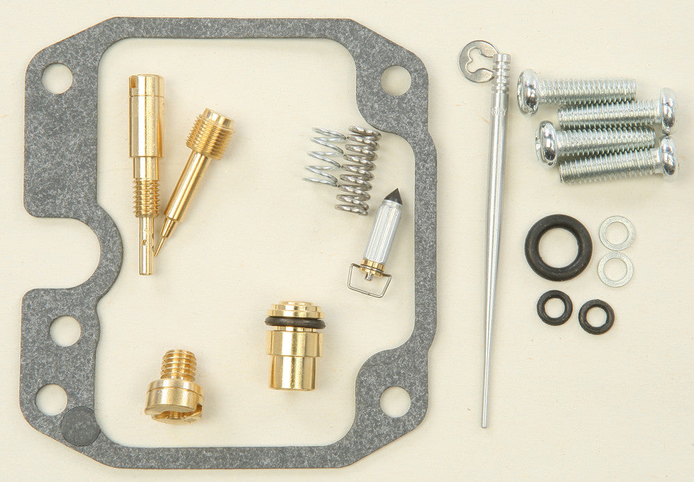 All Balls Carburetor Kit