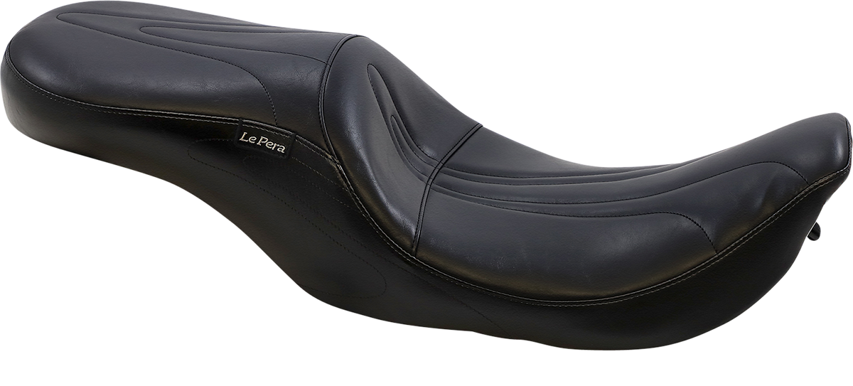 Le Pera Sorrento 2-Up Seat