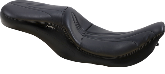 Le Pera Sorrento 2-Up Seat