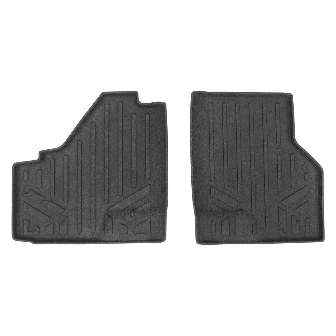 Smartliner Second Row Floor Liner