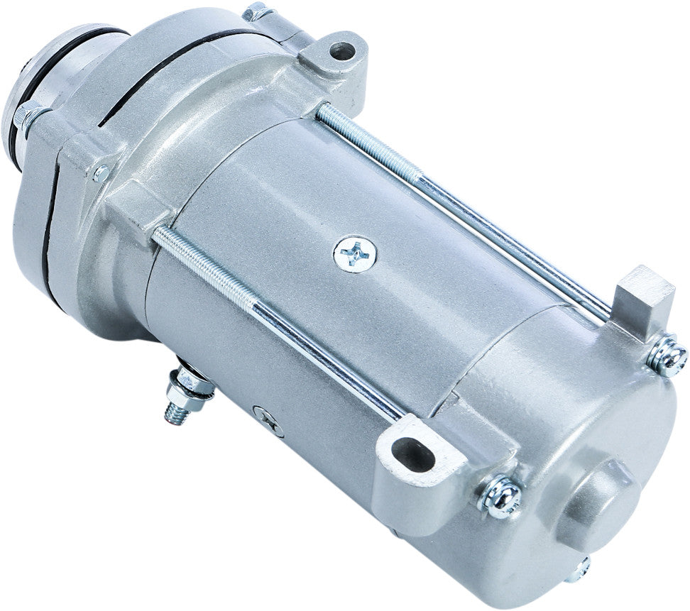 Fire Power Starter Motor