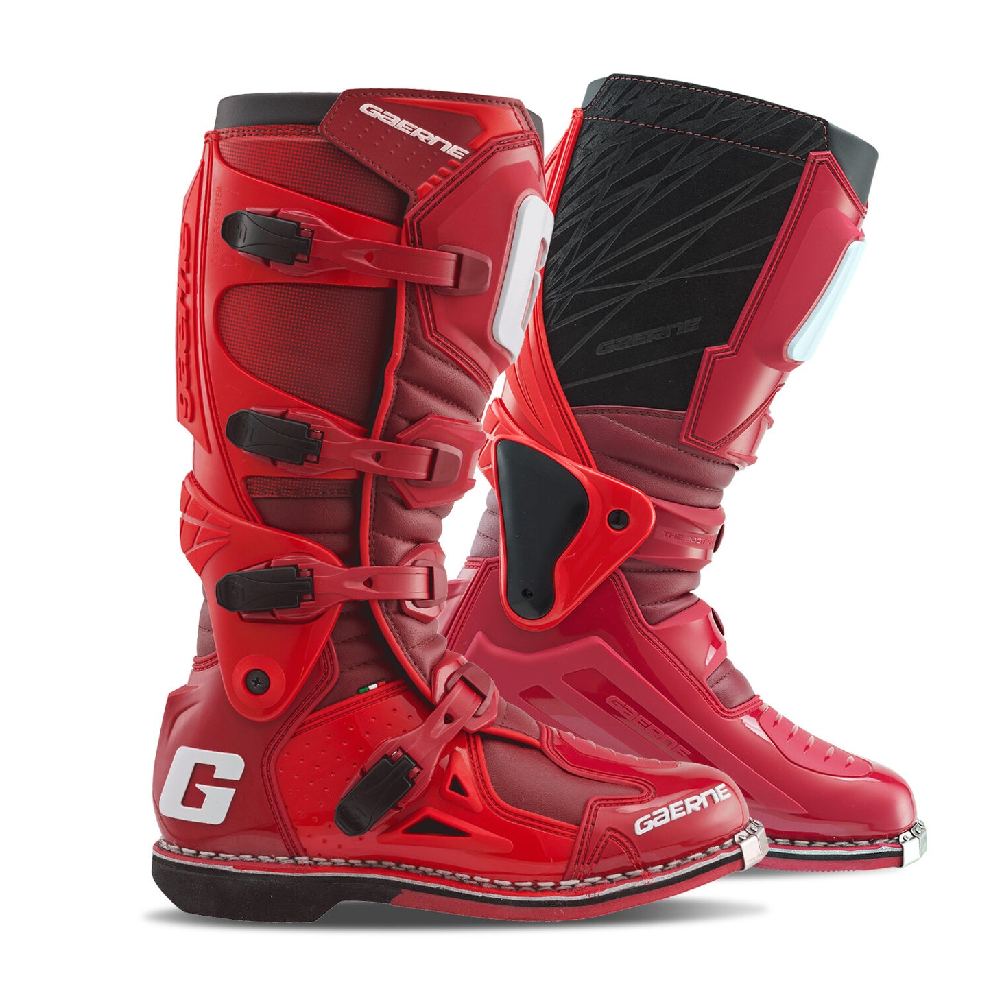 Gaerne Fastback Endurance Boots (SP 2025)