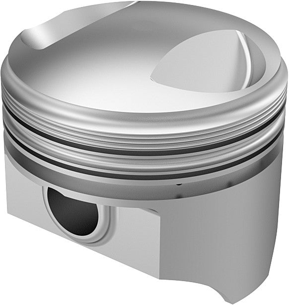KB PISTONS Hypereutectic Cast Piston