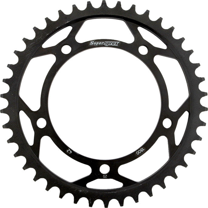 SUPERSPROX Steel Rear Sprocket