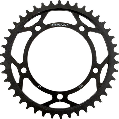 SUPERSPROX Steel Rear Sprocket