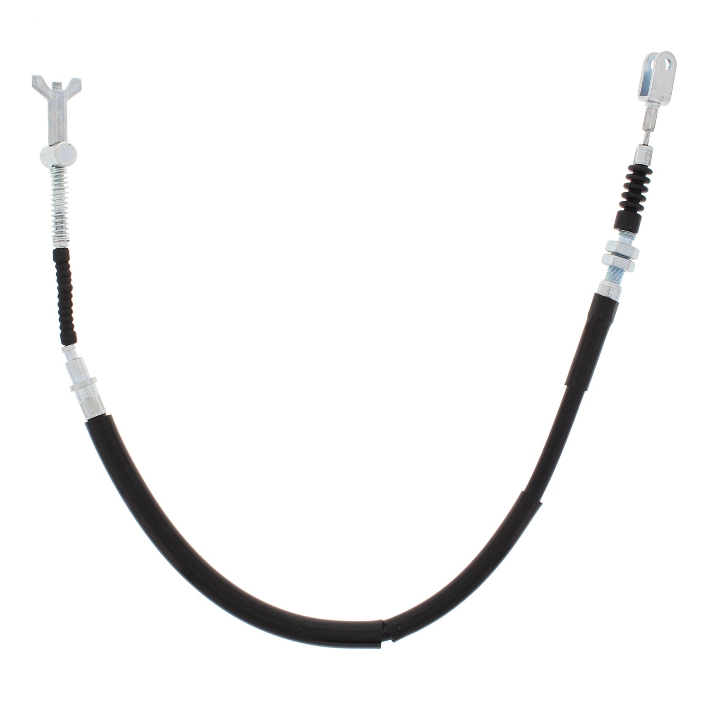 All Balls Rear Brake Cable