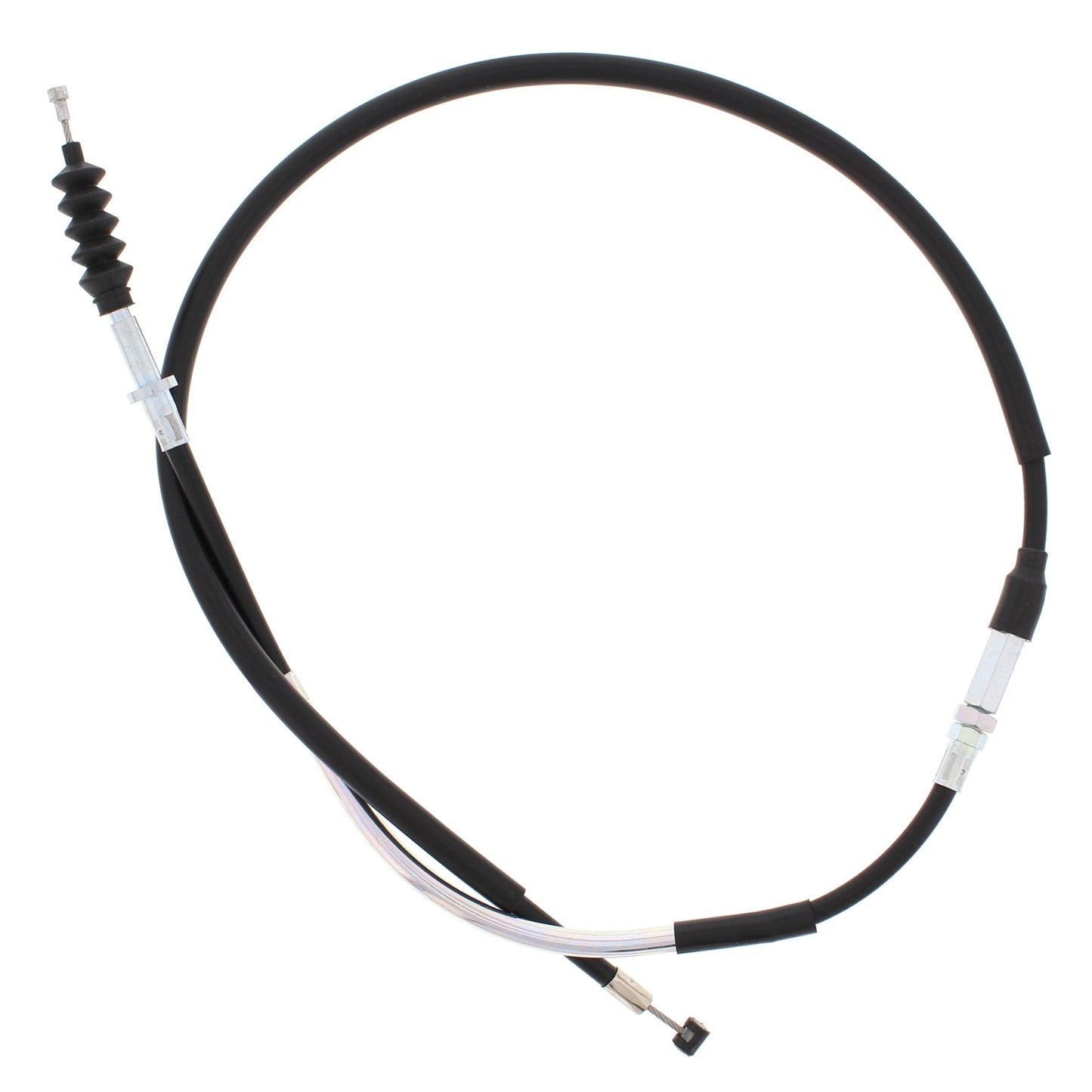 All Balls Clutch Cable