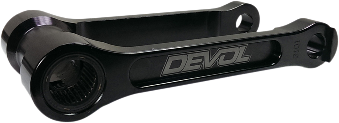 Devol Lowering Link