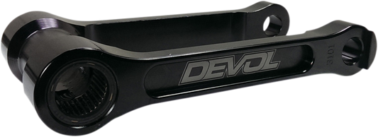 Devol Lowering Link