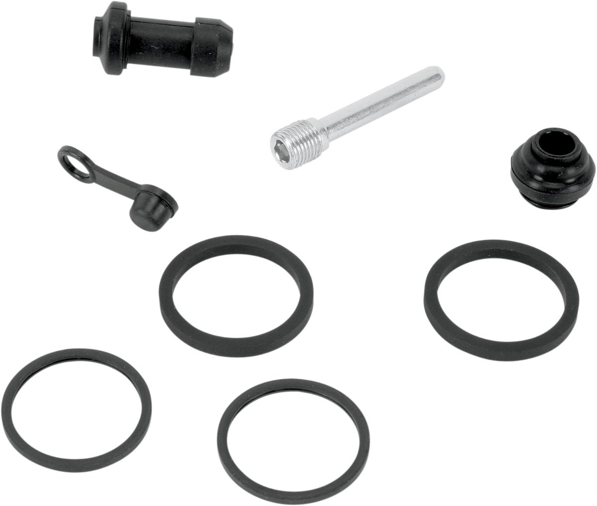 Moose Offroad Caliper Rebuild Kit
