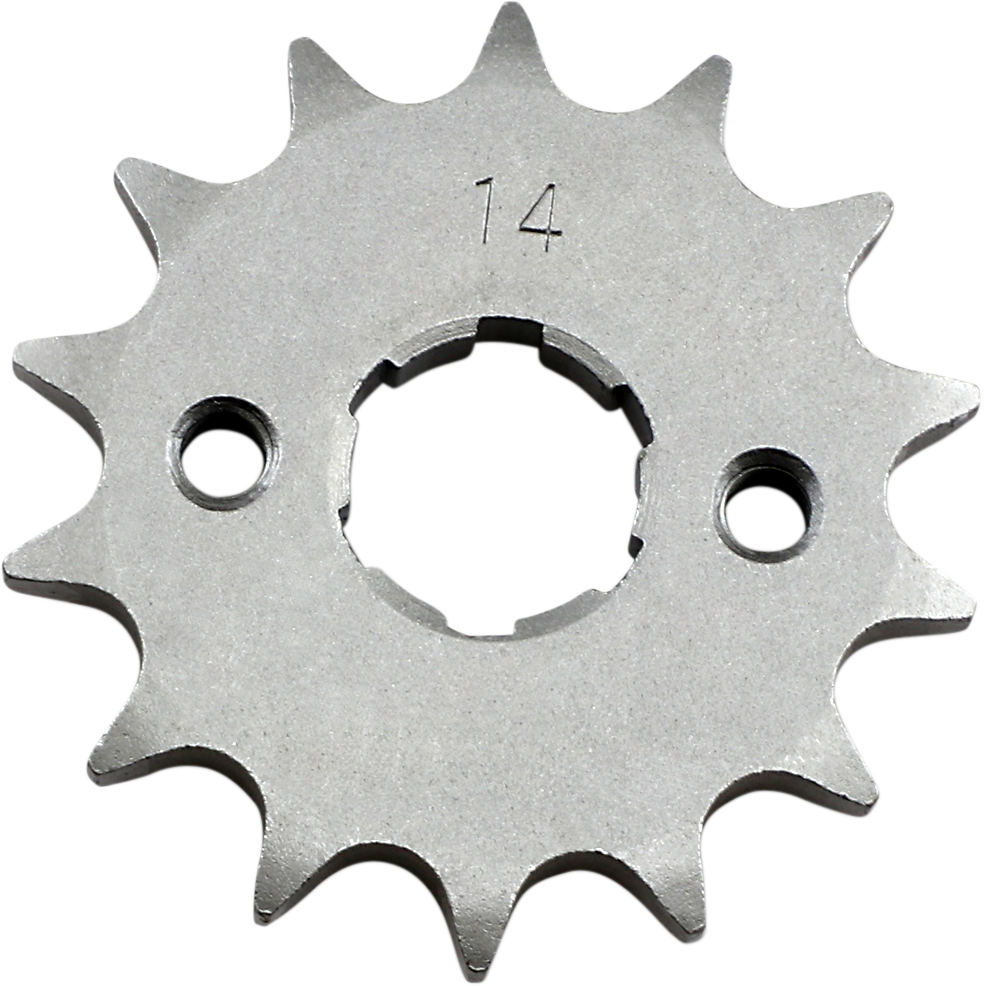 Parts Unlimited Countershaft Sprocket