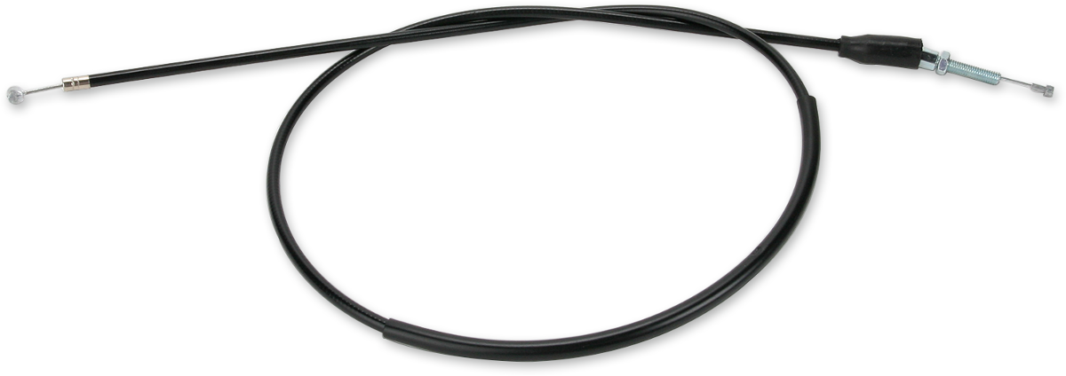 Parts Unlimited Vinyl Clutch Cable