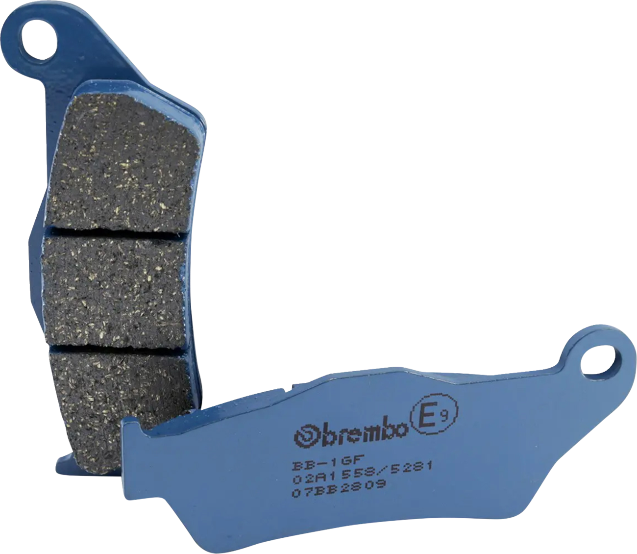 Brembo PRIME Carbon Ceramic Brake Pads