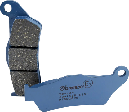 Brembo PRIME Carbon Ceramic Brake Pads