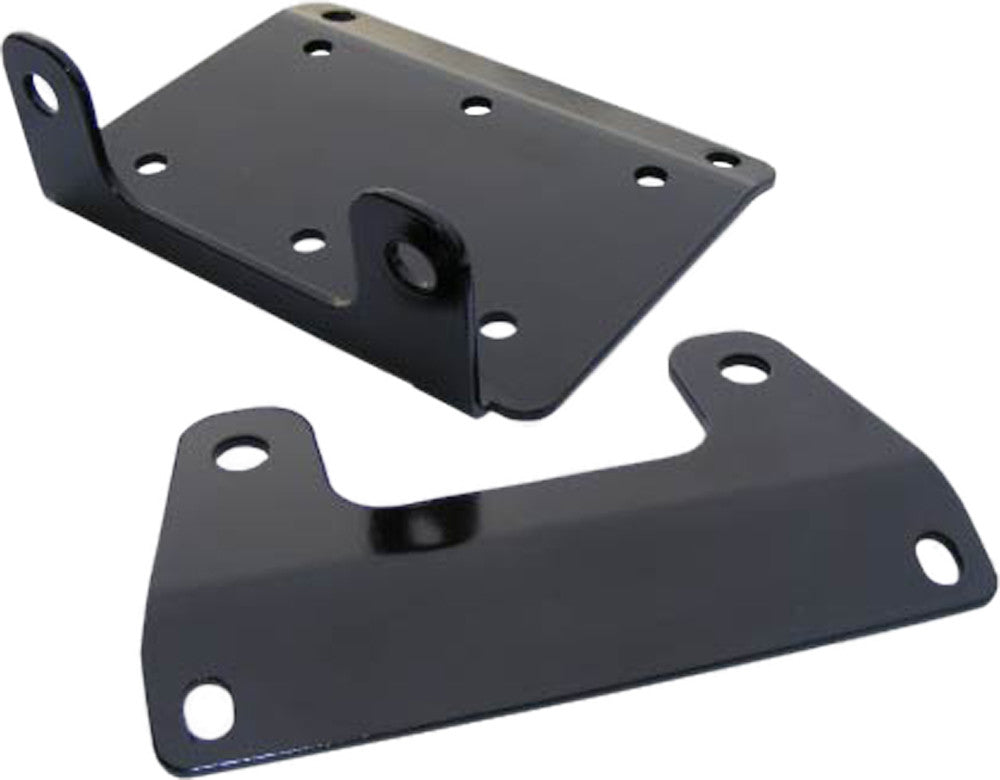 KFI Winch Mount