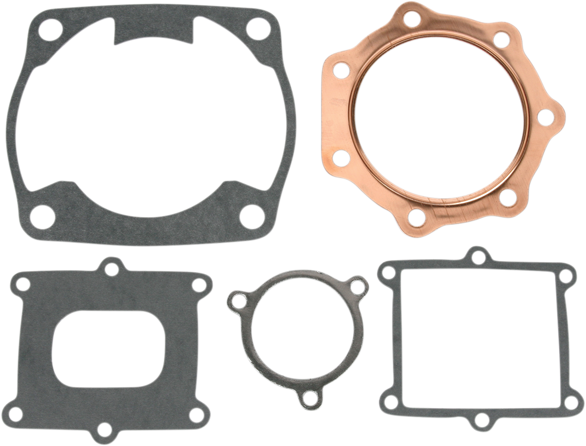 Moose Offroad Top End Gasket Kit