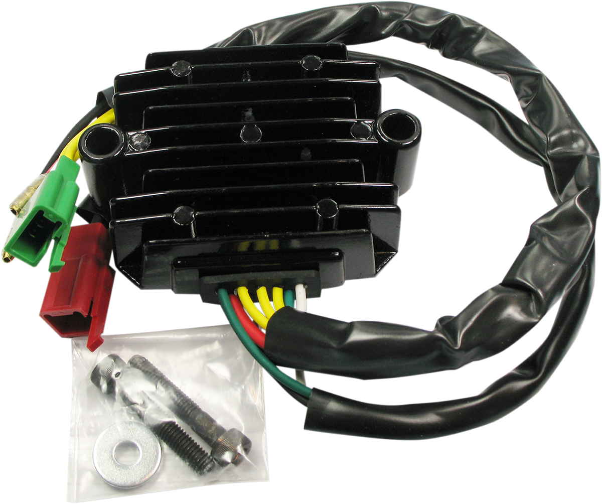 Rick's Motorsport Electric Regulator/Rectifier
