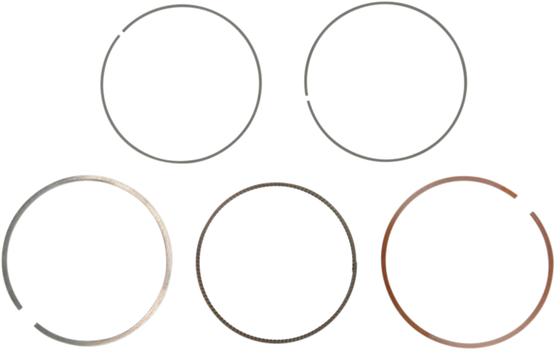 WSM Piston Rings