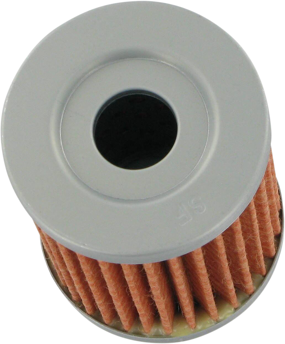 Vesrah Oil Filter