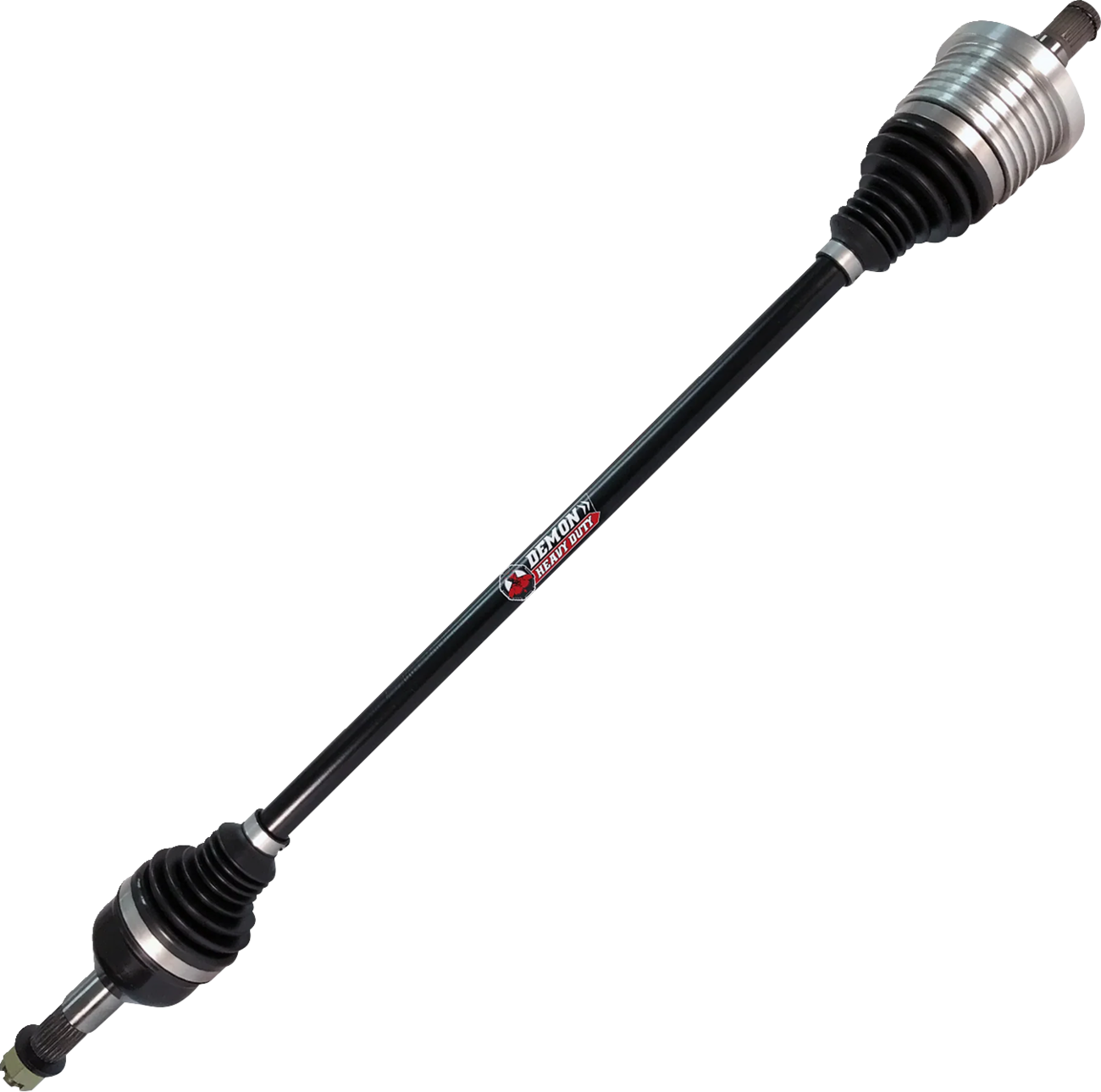 Demon Heavy-Duty Lift Kit Axle