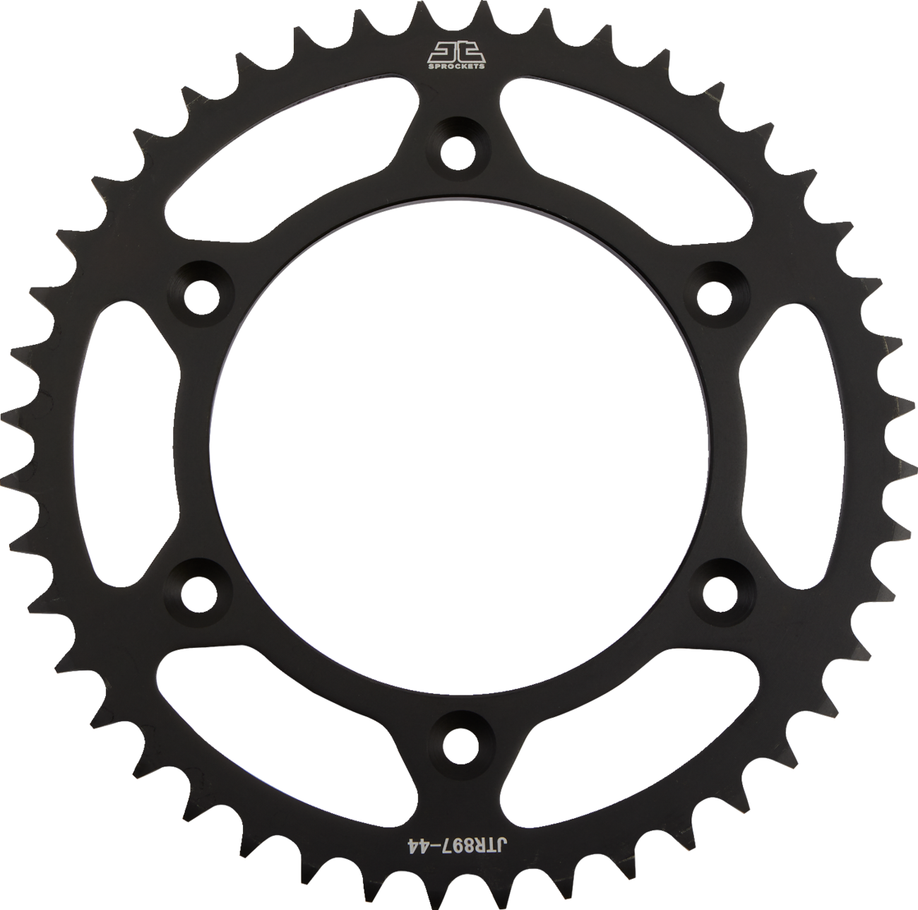 JT Sprockets Steel Rear Sprocket