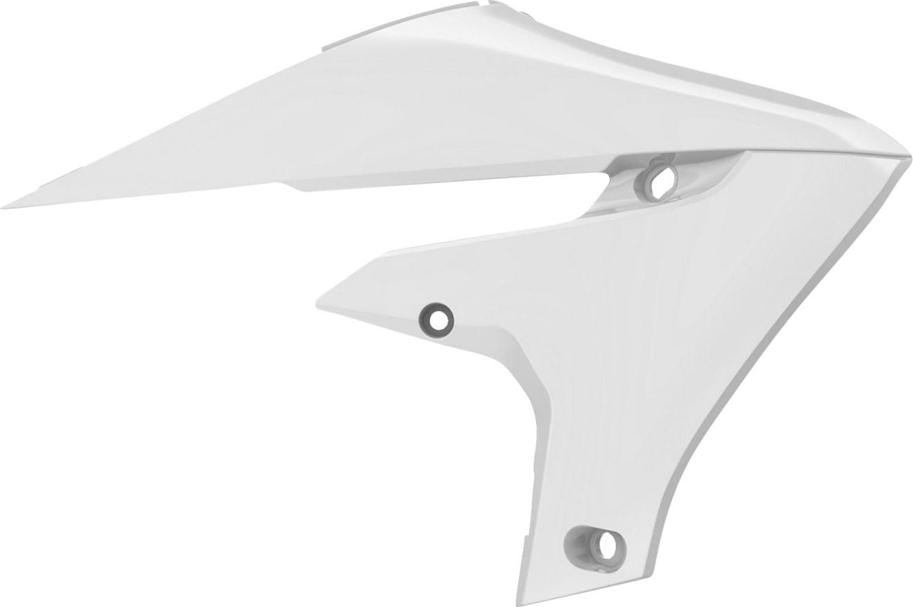 Polisport Radiator Covers