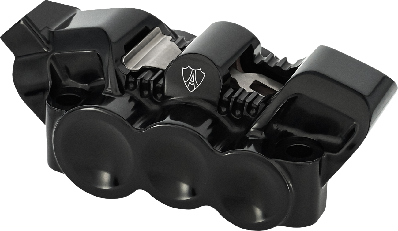 Arlen Ness Radial Brake Caliper