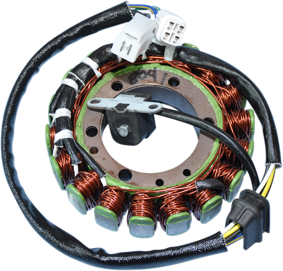 Rick's Motorsport Electric Stator