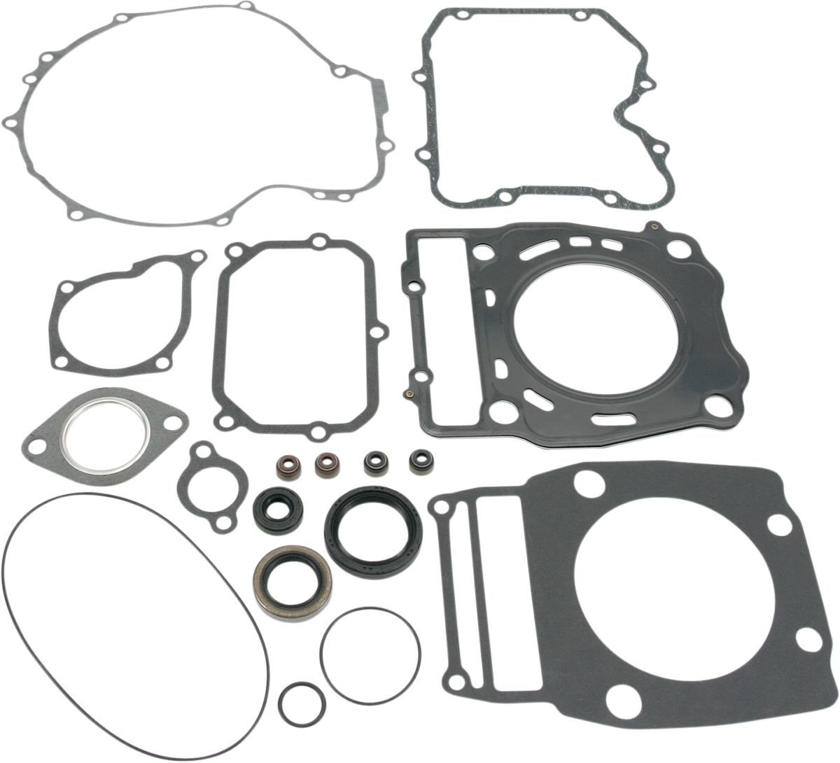 Moose Offroad Motor Gasket Kit with Oil Seal