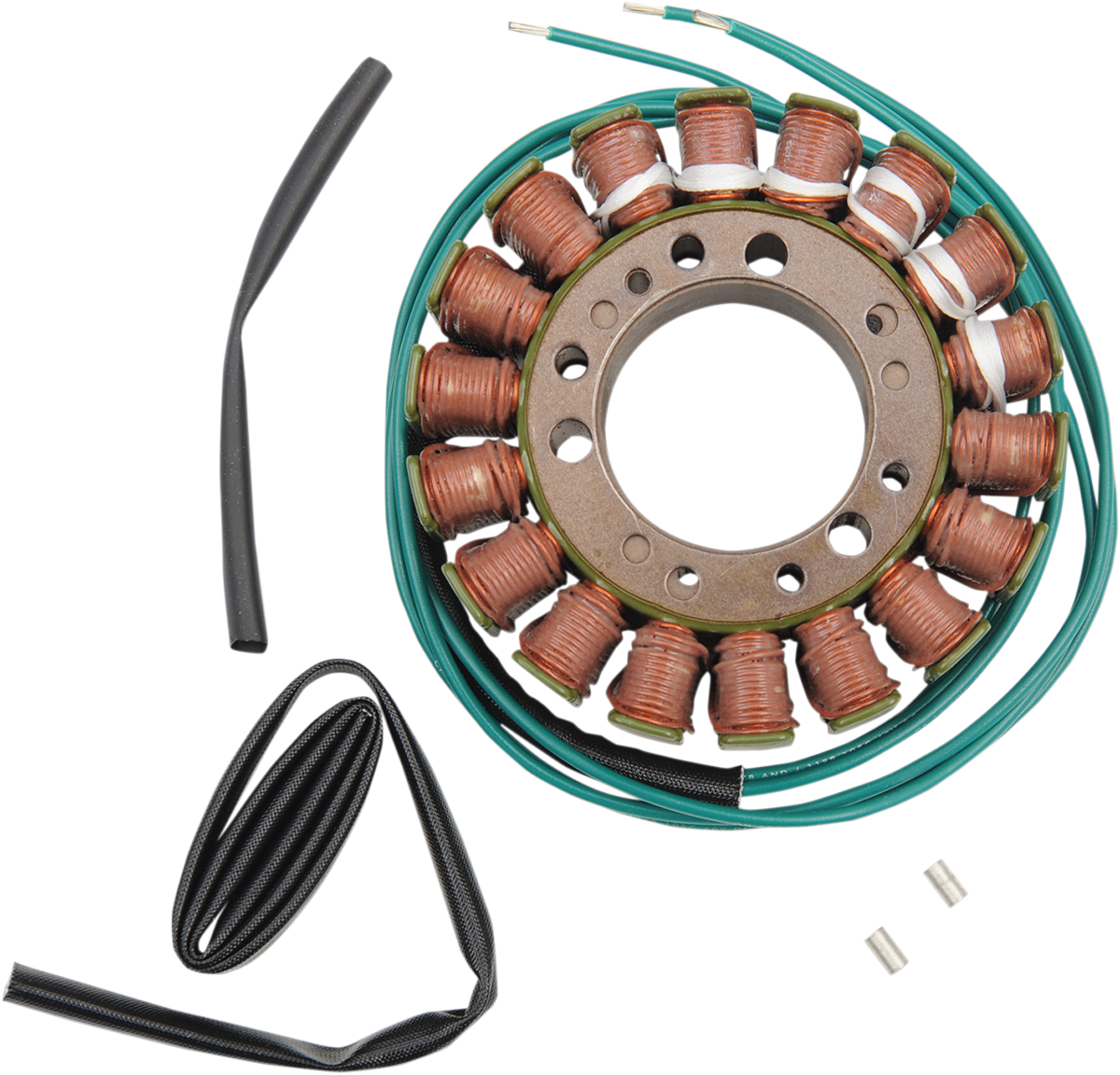 Rick's Motorsport Electric Stator