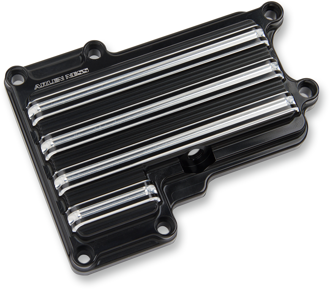 Arlen Ness 10 Gauge Top Transmission Cover