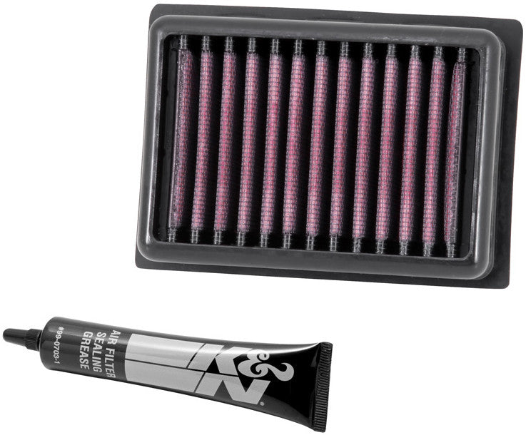 K&N High Flow Air Filter
