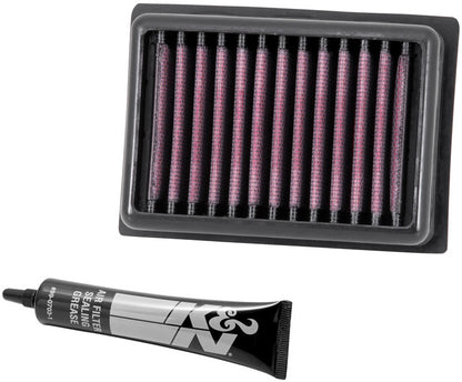 K&N High Flow Air Filter