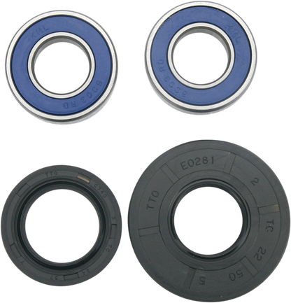 Moose Offroad Wheel Bearing Kit