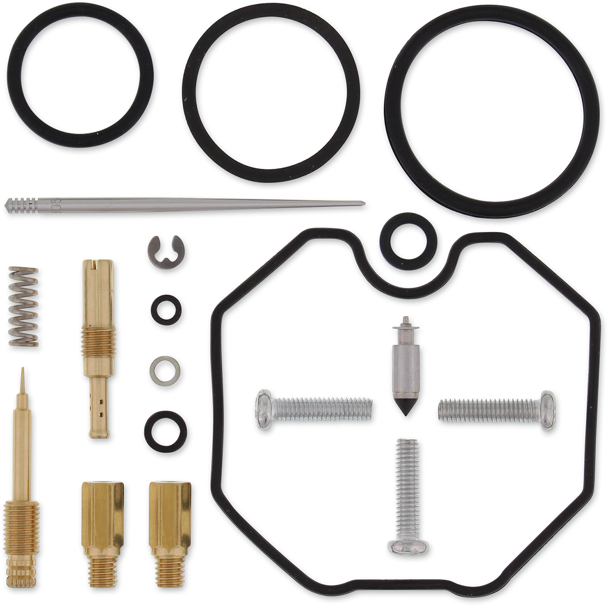 Moose Offroad Carburetor Repair Kit