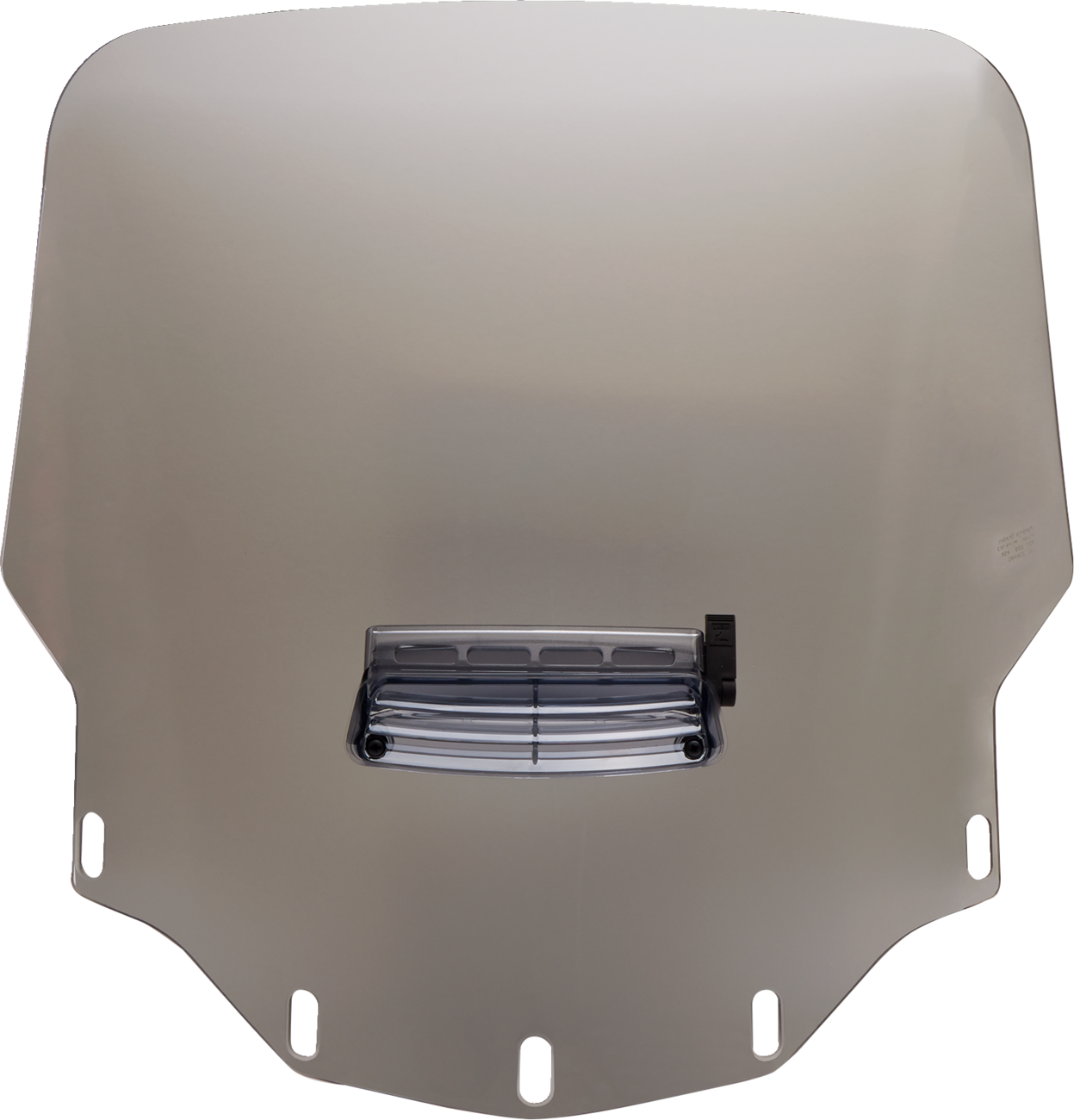 Memphis Shades Goldwing Windshield