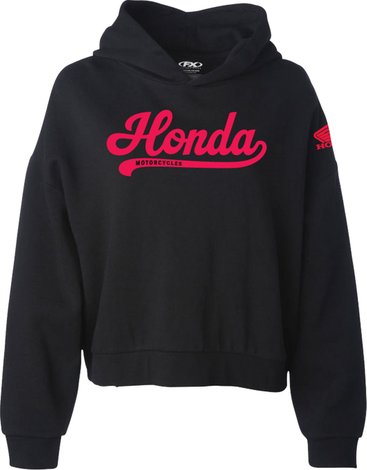 Factory Effex Women's Honda Scripty Hoodie