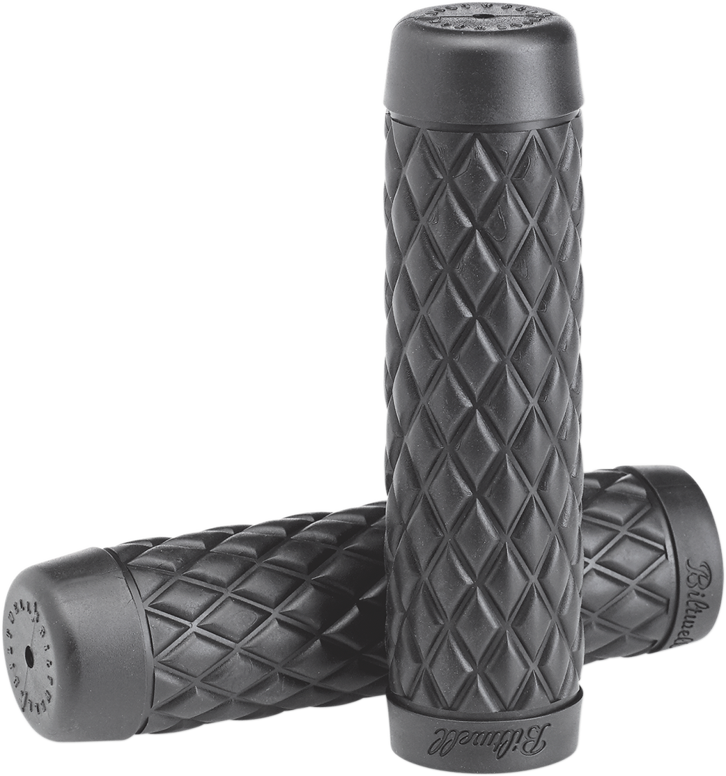 Biltwell Torker Grips