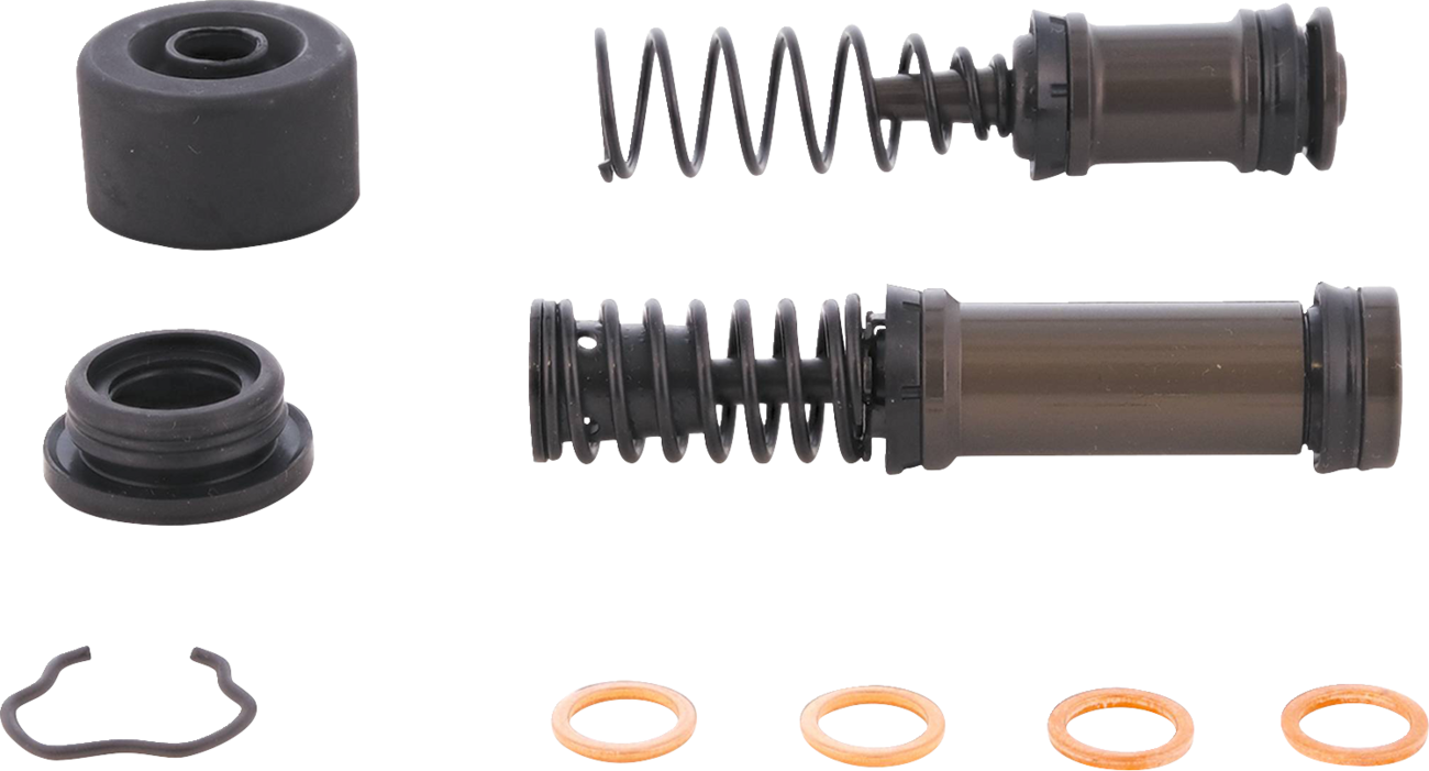 All Balls Brake Master Cylinder Rebuild Kit