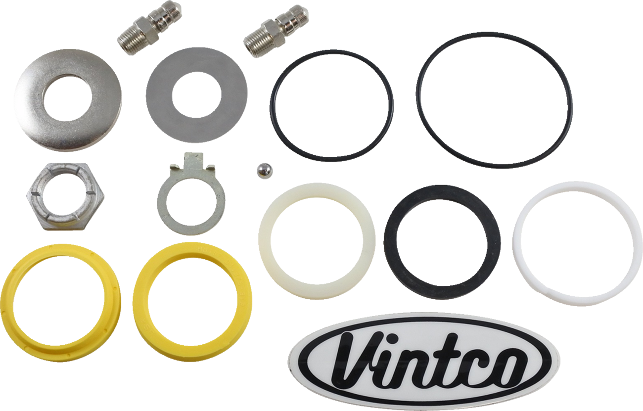 Vintco Shock Rebuild Kit
