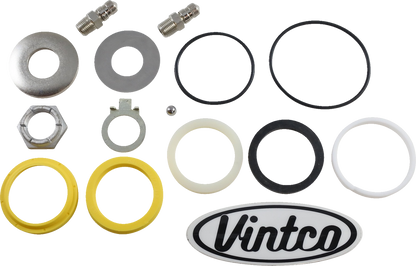 Vintco Shock Rebuild Kit