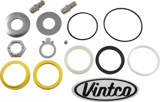 Vintco Shock Rebuild Kit