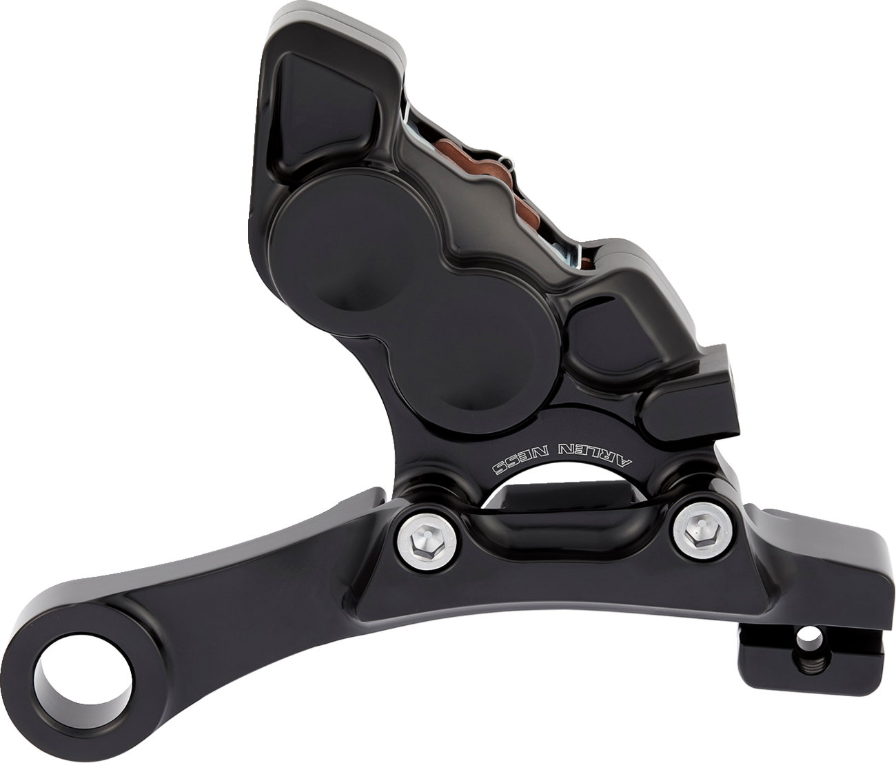 Arlen Ness Tech Four-Piston Caliper