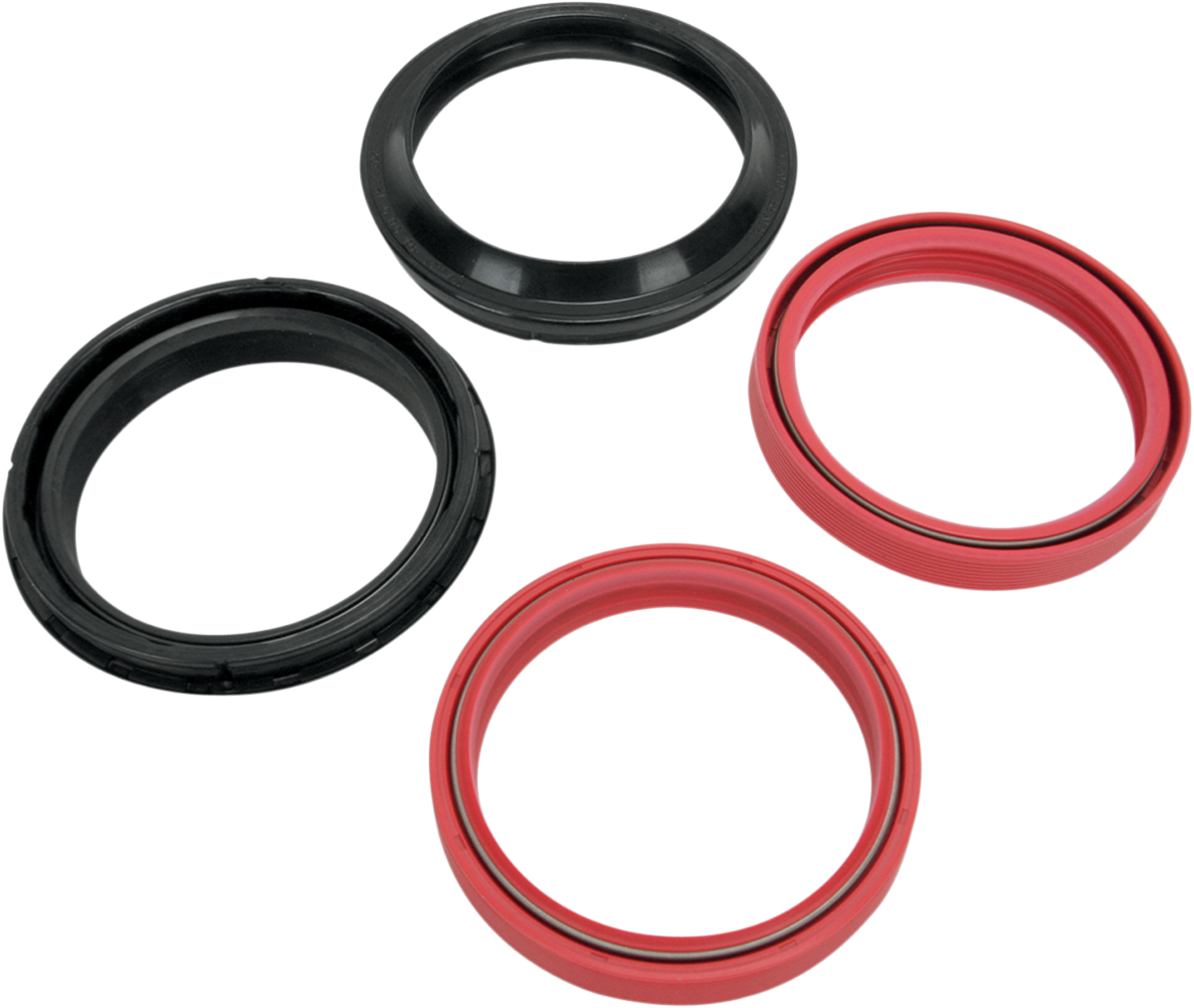 Moose Offroad Fork Seal/Dust Seal Kit