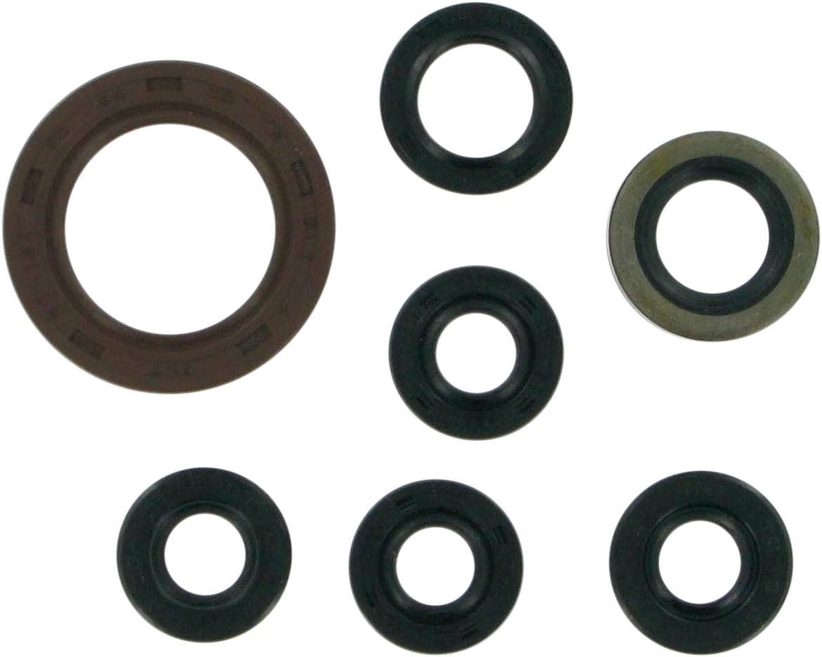 Moose Offroad Motor Oil Seals