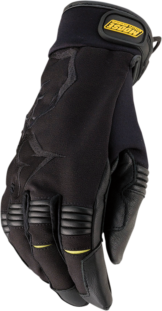 Moose Offroad MUD Riding Gloves