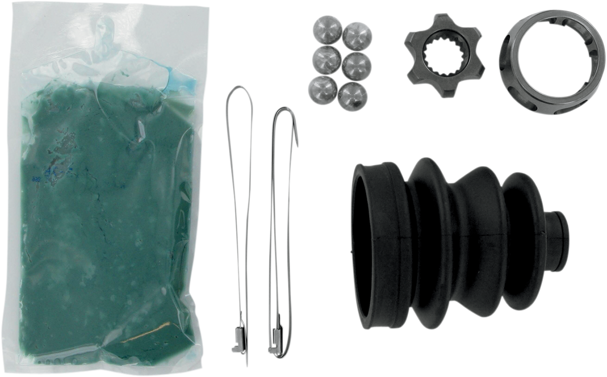 Moose Offroad CV Boot Kit