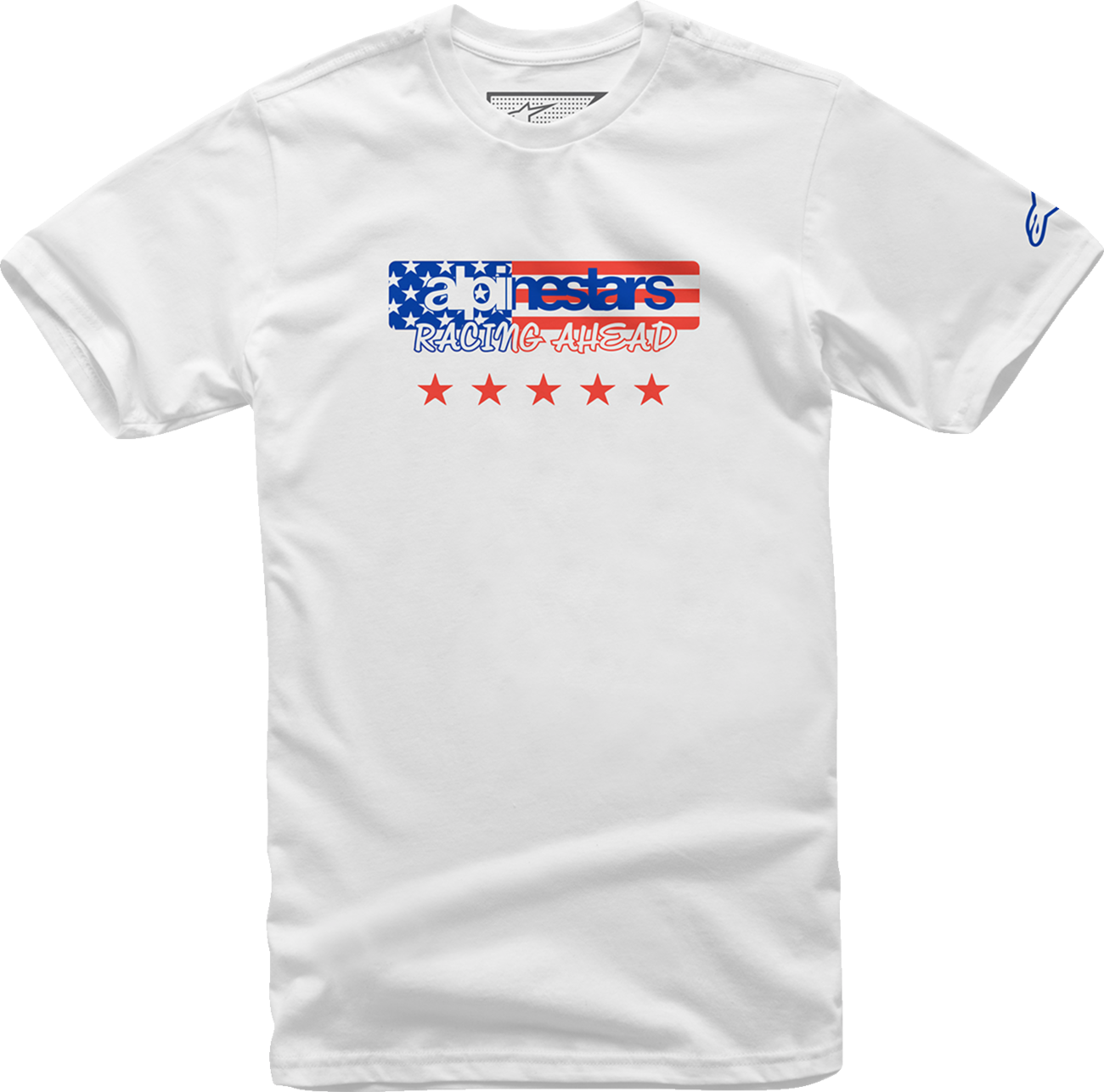 Alpinestars USA Again T Shirt