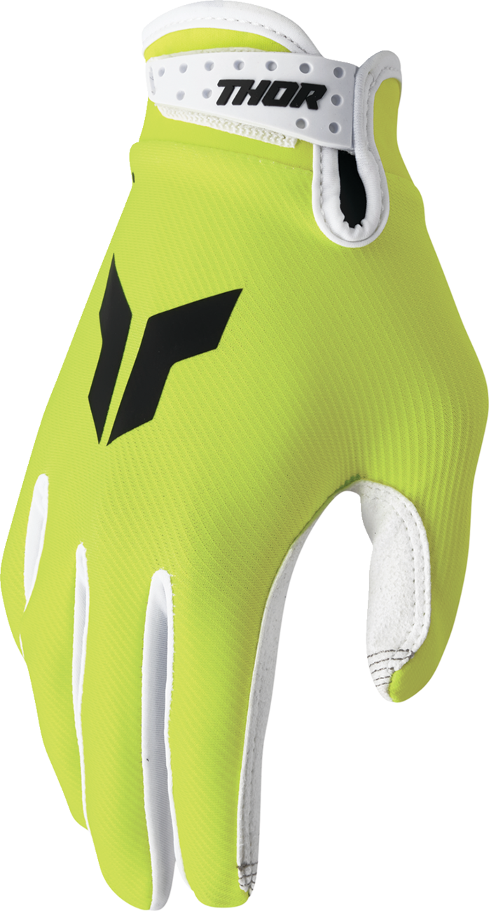 Thor Launchmode Gloves