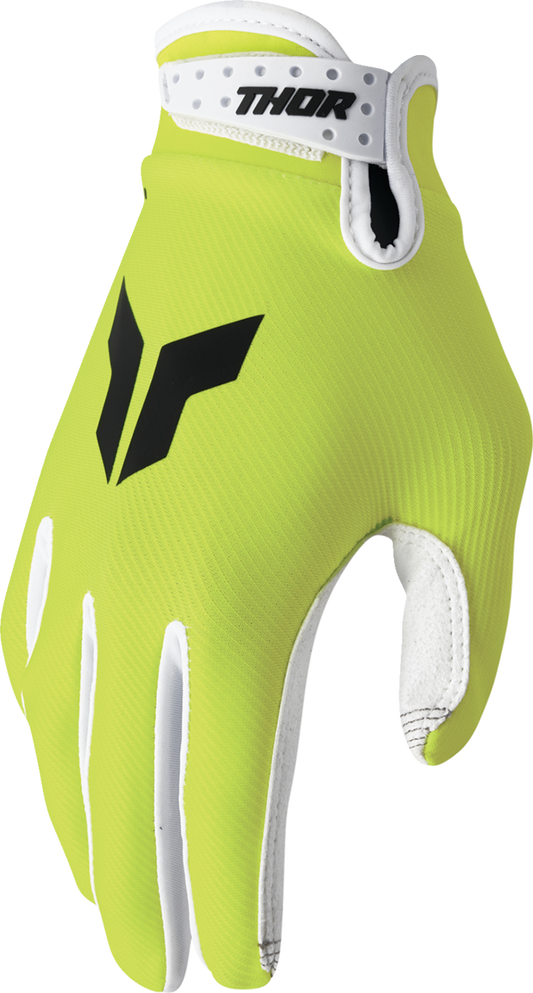 Thor Launchmode Gloves